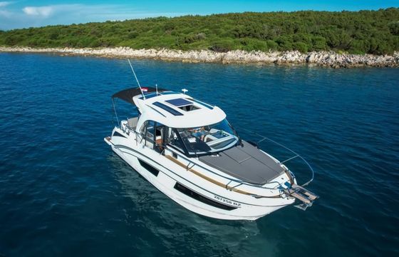 Beneteau Antares 9 M&N