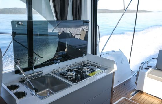 Beneteau Antares 9 M&N