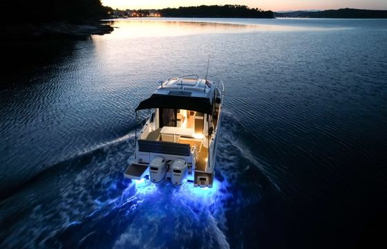 Beneteau Antares 9 M&N