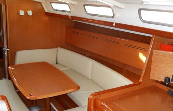 Beneteau Cyclades 50 Galeodea