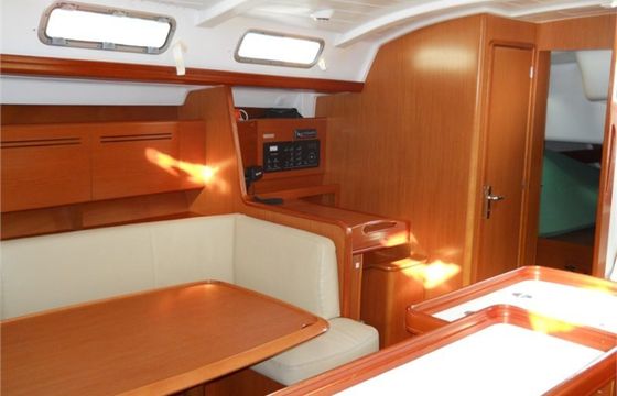 Beneteau Cyclades 50 Galeodea