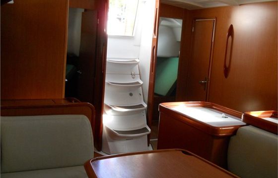 Beneteau Cyclades 50 Galeodea