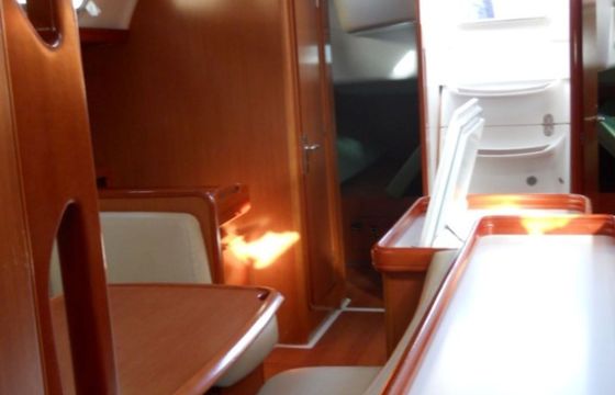 Beneteau Cyclades 50 Galeodea