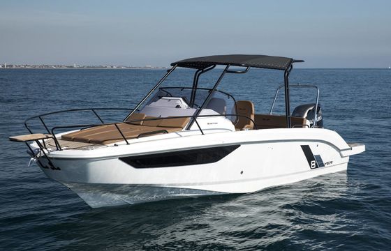 Beneteau Flyer 8 Sundeck Sundeck