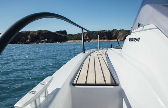Beneteau Flyer 8 Sundeck Sundeck