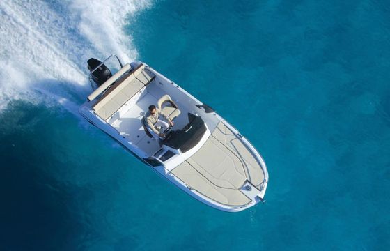 Beneteau Flyer 6.6 Sundeck