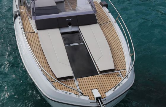Beneteau Flyer 8.8 Figonet 2