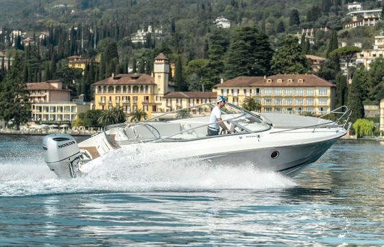 Beneteau Flyer 750 Cabrio