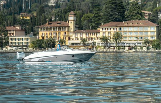 Beneteau Flyer 750 Cabrio