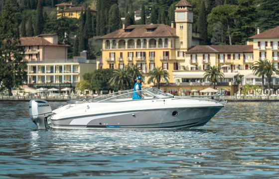 Beneteau Flyer 750 Cabrio