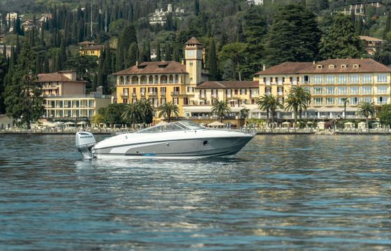 Beneteau Flyer 750 Cabrio