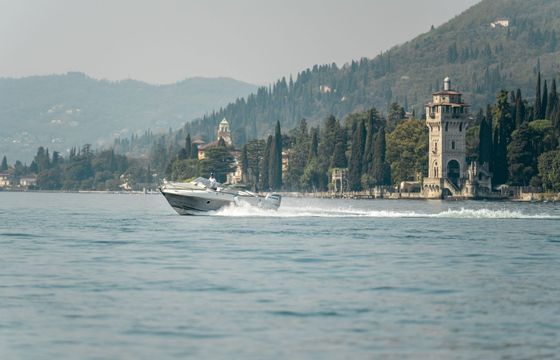 Beneteau Flyer 750 Cabrio