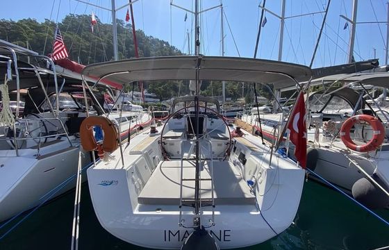 Beneteau First 40 Imagine