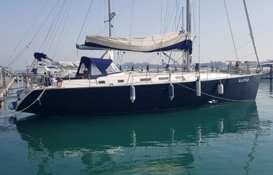 Beneteau Cyclades 50 Nisyros