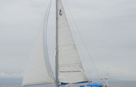 Beneteau 50 Belle Serena