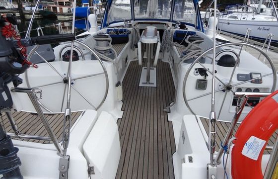 Beneteau 50 Belle Serena