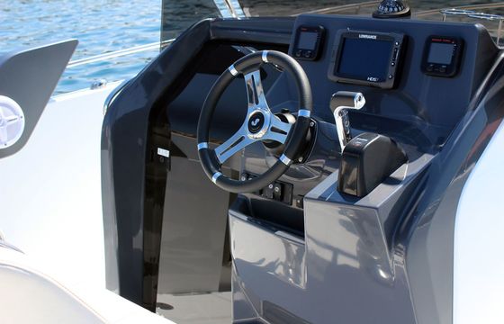 Beneteau Flyer 7.7 Spacedeck