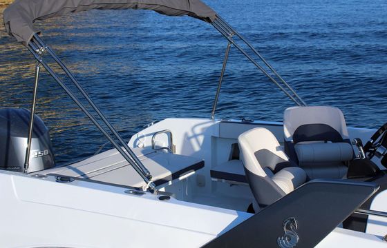 Beneteau Flyer 7.7 Spacedeck