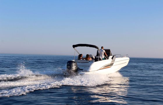 Beneteau Flyer 7.7 Spacedeck