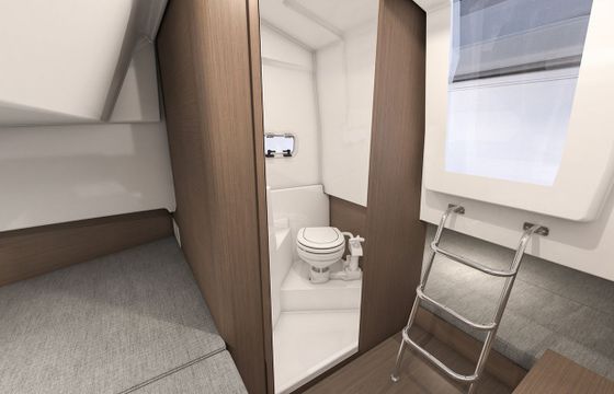 Beneteau Flyer 9 Spacedeck Flyer 904