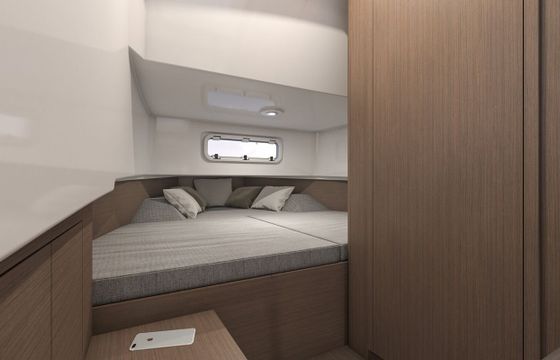 Beneteau Flyer 9 Spacedeck Flyer 904