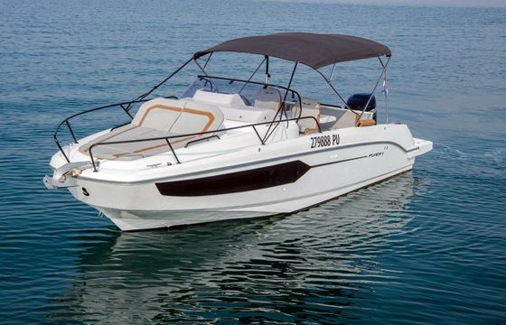 Beneteau Flyer 8 23