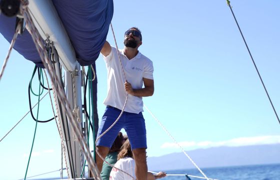 Beneteau Cyclades 43.4 Sangria