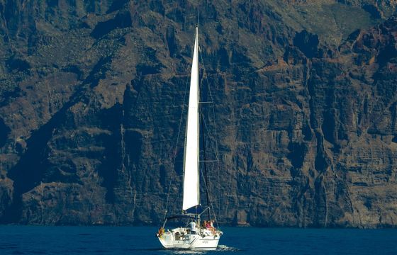 Beneteau Cyclades 43.4 Sangria