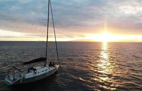 Beneteau Cyclades 43.4 Sangria