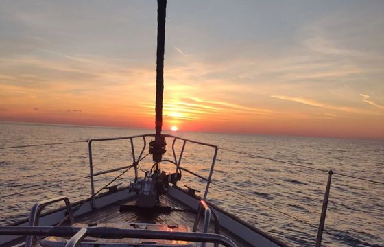 Beneteau 50 Intermezzo