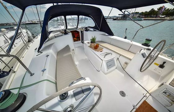 Beneteau Cyclades 50 Principessa