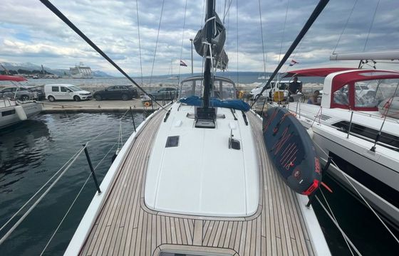 Beneteau First 44 Checkmate