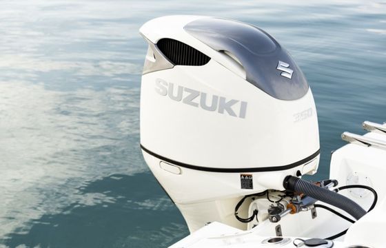 Beneteau Flyer 8 Spacedeck Emotional