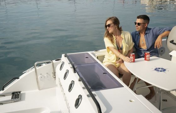 Beneteau Flyer 8 Spacedeck Emotional