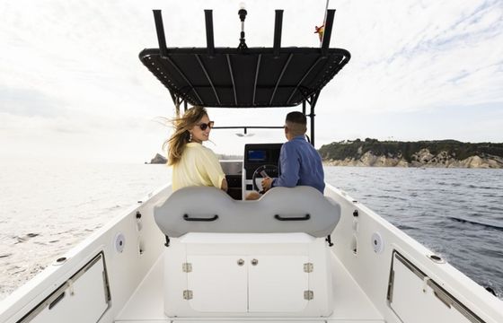 Beneteau Flyer 8 Spacedeck Emotional