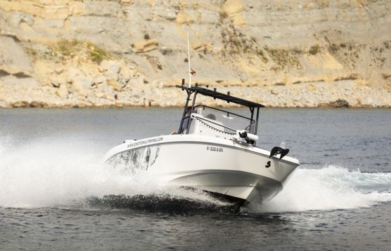 Beneteau Flyer 8 Spacedeck Emotional