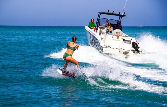Beneteau Flyer 8 Spacedeck Emotional