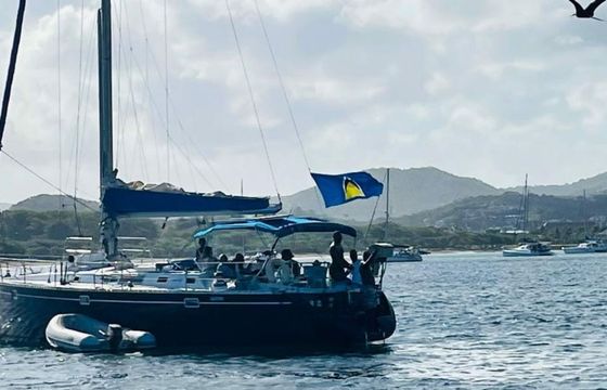 Beneteau 50 Karen P