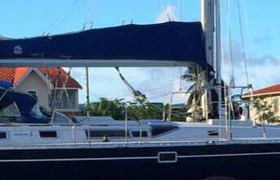 Beneteau 50 Karen P