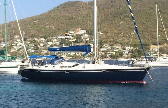 Beneteau 50 Karen P