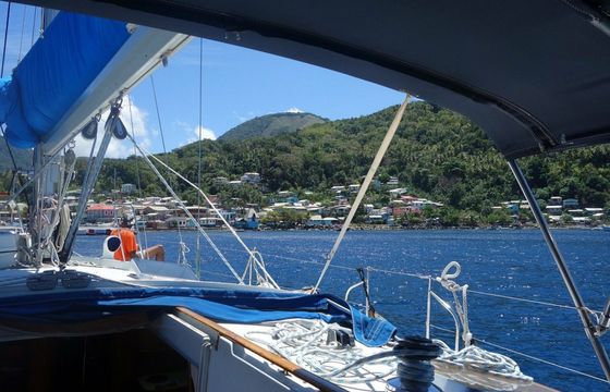 Beneteau 50 Karen P