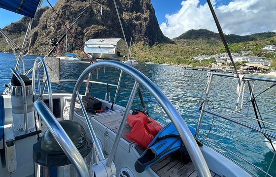 Beneteau 50 Karen P