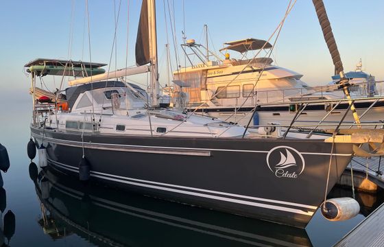 Beneteau Cyclades 44 Celeste