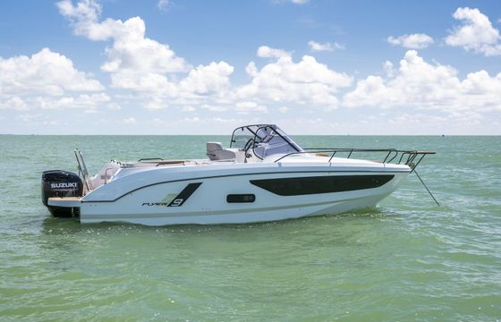 Beneteau Flyer 9 Sundeck Flyer 903