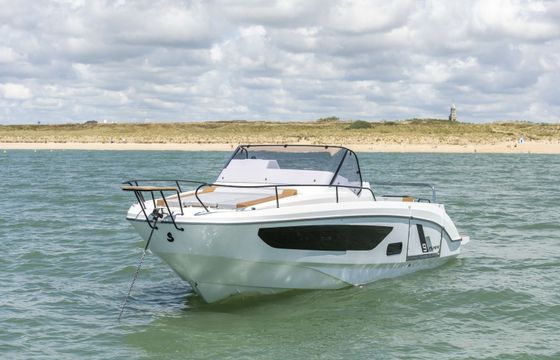 Beneteau Flyer 9 Sundeck Flyer 903