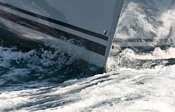 Beneteau First 45 Rosebud