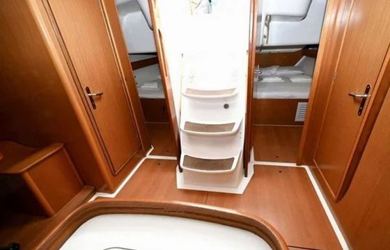 Beneteau Cyclades 50.5 Alex