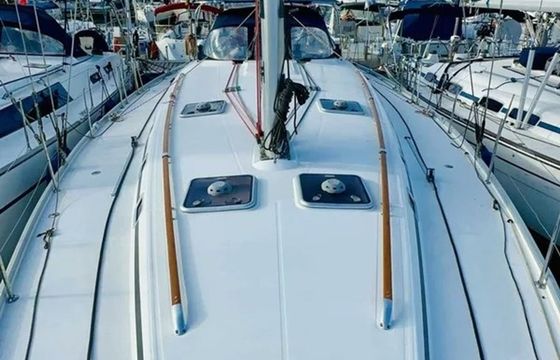 Beneteau Cyclades 50.5 Alex
