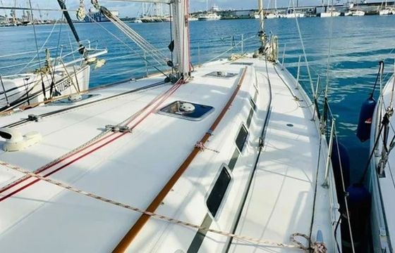 Beneteau Cyclades 50.5 Alex