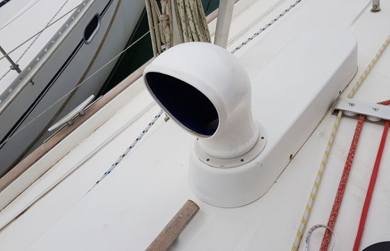 Beneteau 50 Tetina